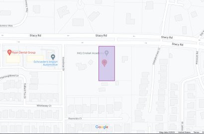 Allen Stacy Road (1.23 acres)