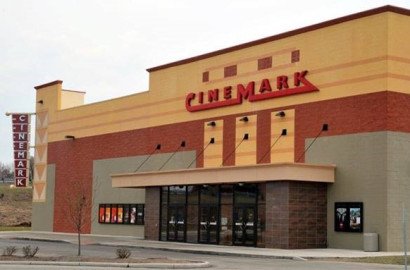 Cinemark Piqua, Ohio