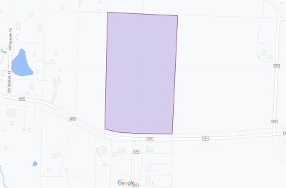Princeton North (24.5 Acres)