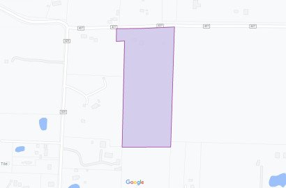 Anna CR 427 (16 acres)